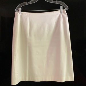 Women’s size 16 fully lined skirt